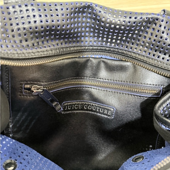 Juicy Couture Light & Airy Ms. Daydreamer Handbag - Picture 9 of 9